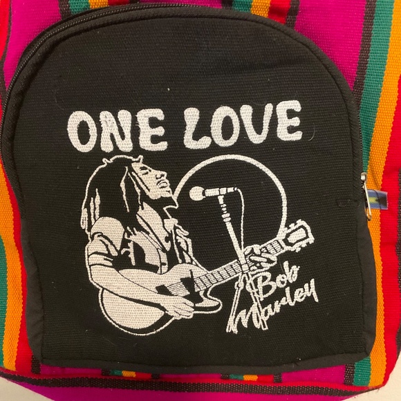 Backpack - Picture 2 of 5